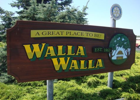Living as a teen in Walla Walla : What do we do for fun?