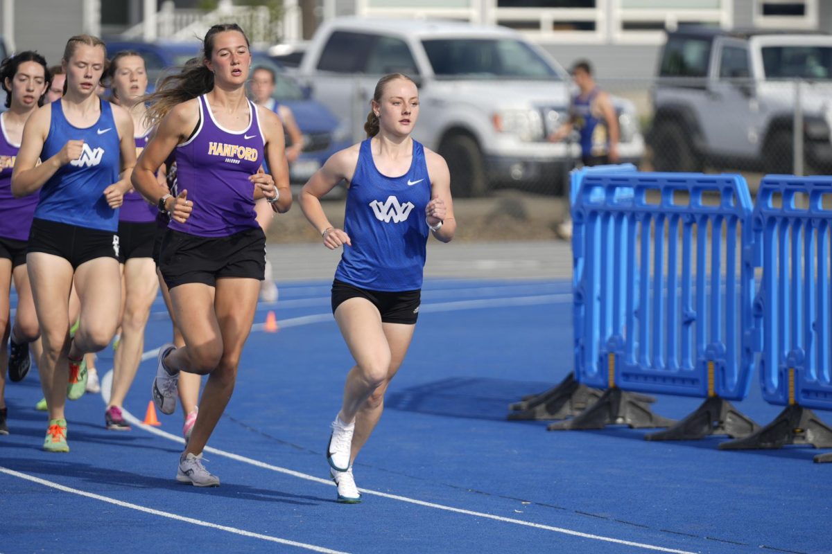 Wa-Hi Athletics Post Season