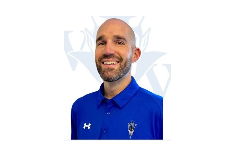 Q&A With Head Football Coach Justin James